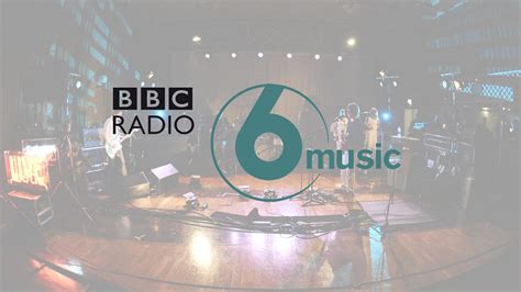 bbc radio 6 live music hour