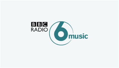 bbc radio 6 music - schedules