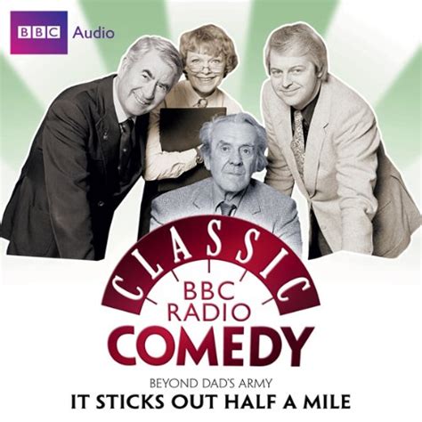 bbc radio comedy sounds