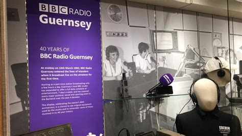 bbc radio guernsey news