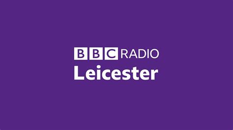bbc radio leicester contact