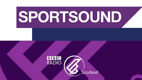 bbc radio scotland live football online