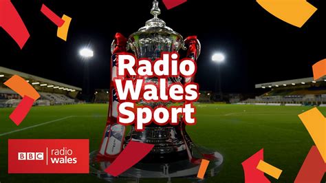 bbc radio wales sport live