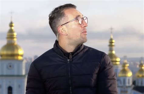 bbc reporter in ukraine