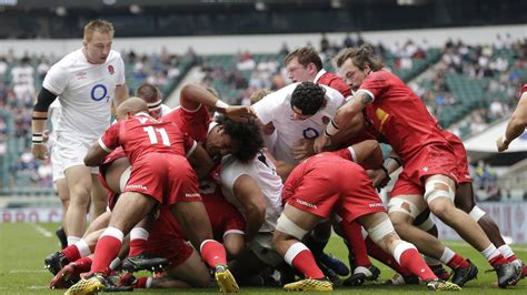 bbc rugby news