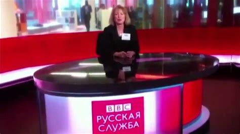bbc russian service news