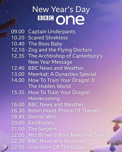 bbc schedule today tv