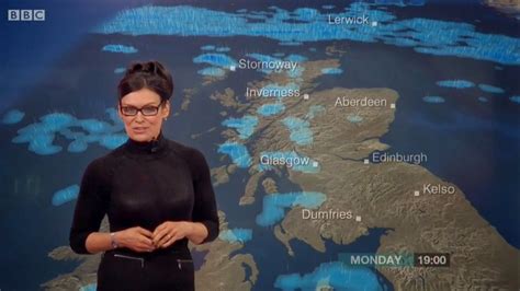 bbc scotland news and weather presenters