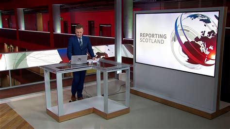 bbc scotland news reporting scotland