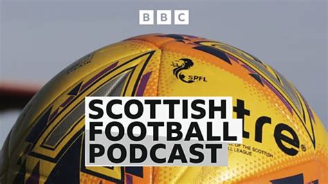 bbc scotland scottish football