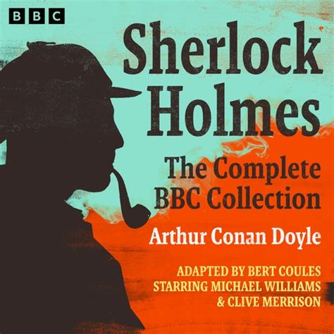 bbc sherlock holmes 1989