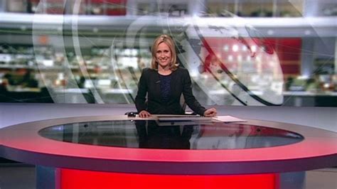 bbc six o'clock news today