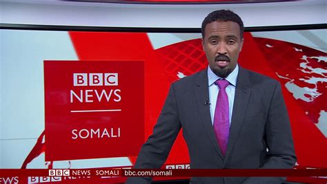 bbc somali news today