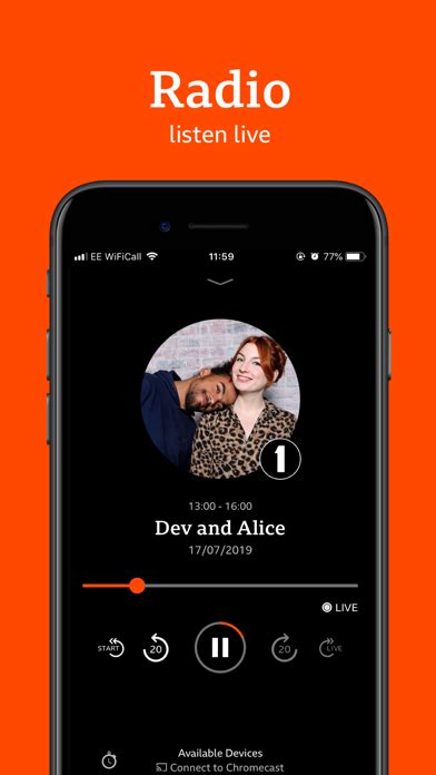 bbc sounds app for pc windows 10