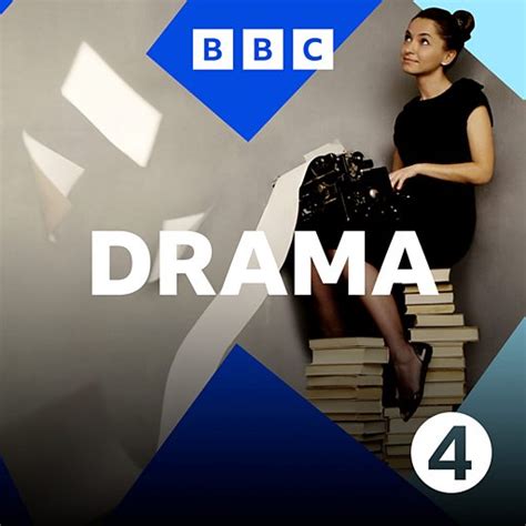 bbc sounds categories drama