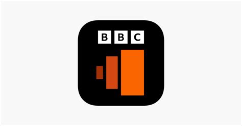 bbc sounds my account