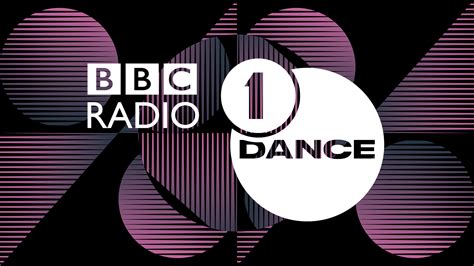 bbc sounds radio 1 dance