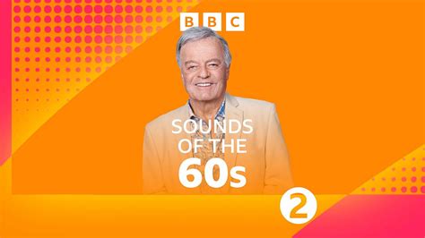 bbc sounds radio 2 tony blackburn 60s