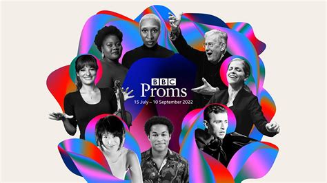 bbc sounds radio 3 proms