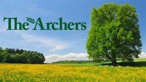 bbc sounds radio 4 catch up the archers