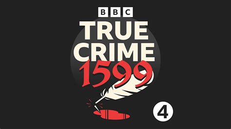 bbc sounds true crime