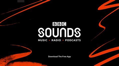 bbc sounds uk audio books