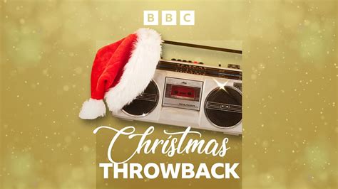 bbc sounds xmas music