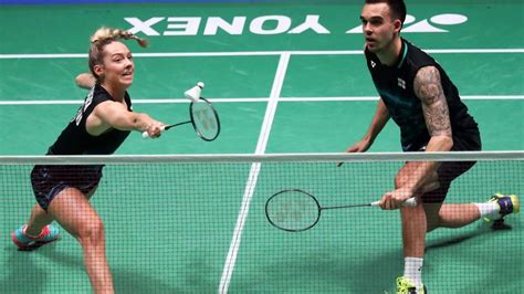 bbc sport badminton news