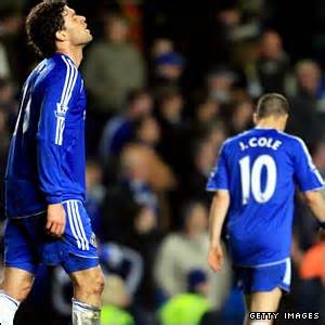 bbc sport football chelsea