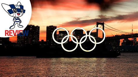 bbc sport olympics 2022 review