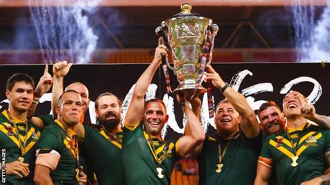 bbc sport rugby league world cup 2022