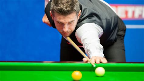 bbc sport snooker results