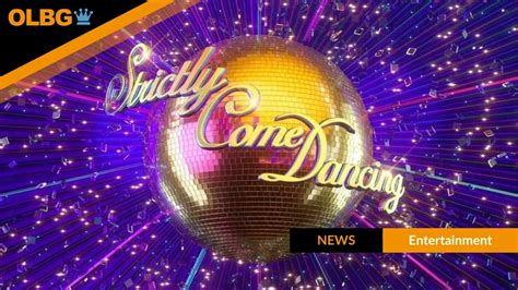 bbc strictly come dancing 2023