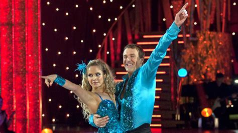 bbc strictly come dancing wiki