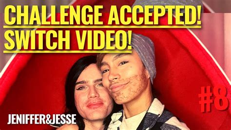 bbc switch jesse porn