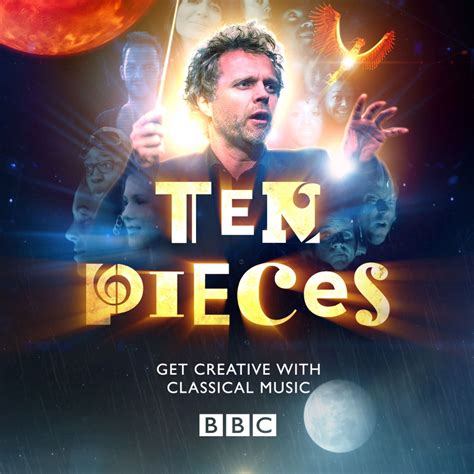 bbc ten pieces films