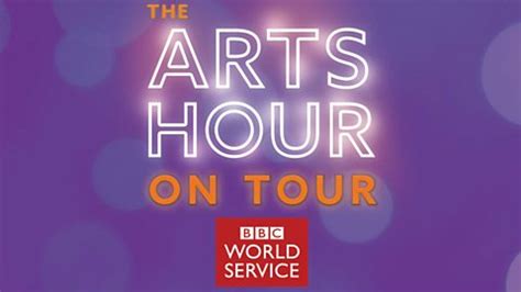 bbc the arts hour