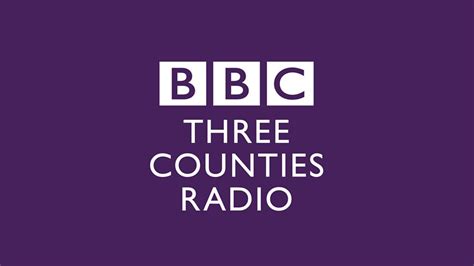 bbc three counties radio contact