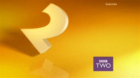 bbc two 2001 logo