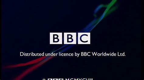 bbc video closing logo