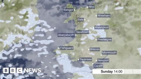 bbc wales weather ammanford