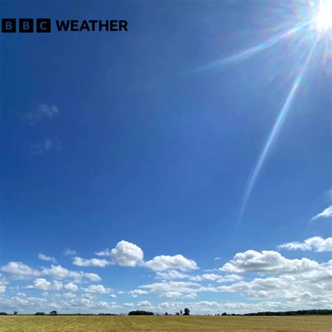 bbc weather allanton