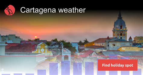 bbc weather cartagena colombia