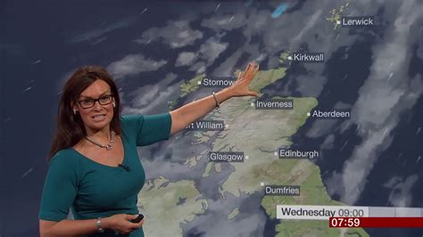 bbc weather for scotland
