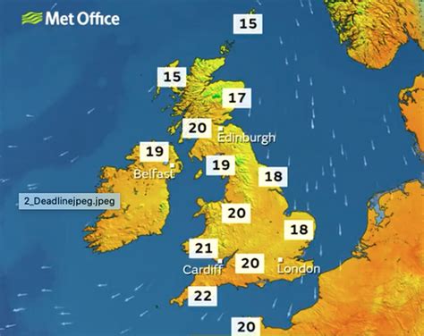 bbc weather forecast scotland today