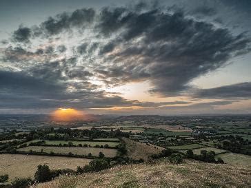 bbc weather glastonbury somerset