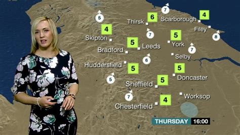 bbc weather leeds 16