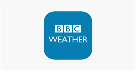 Bbc Weather Not Working Today