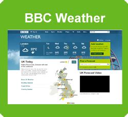 bbc weather se1 2bf