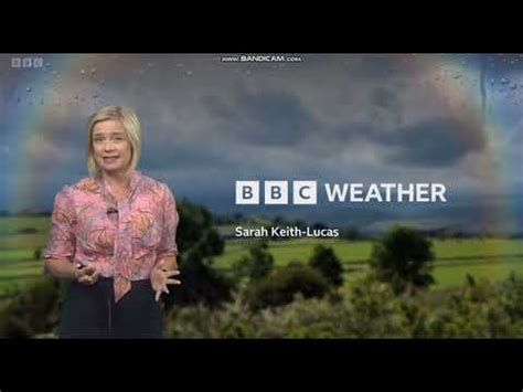 bbc weather september 2023